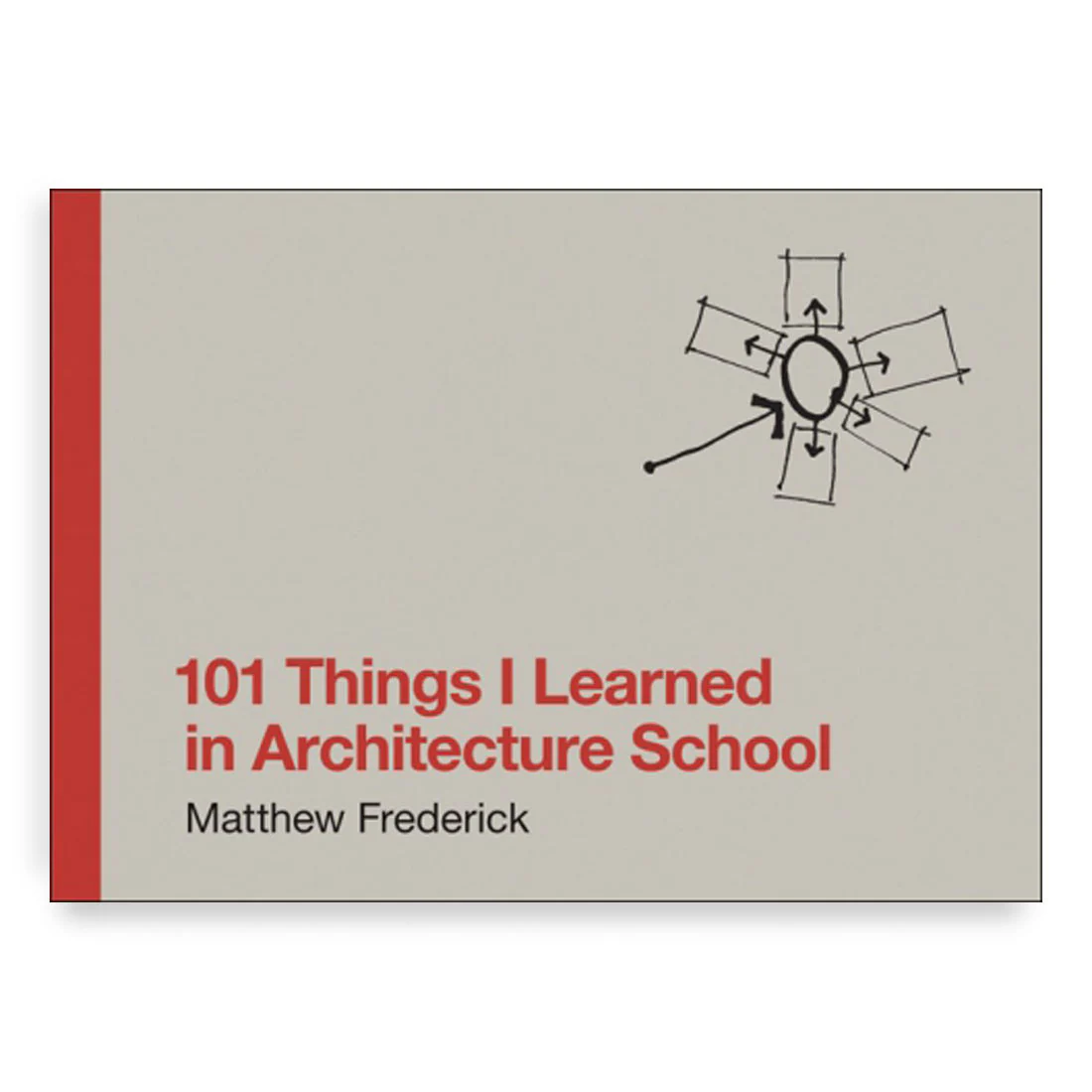 101 Things I Learned In Architecture School
