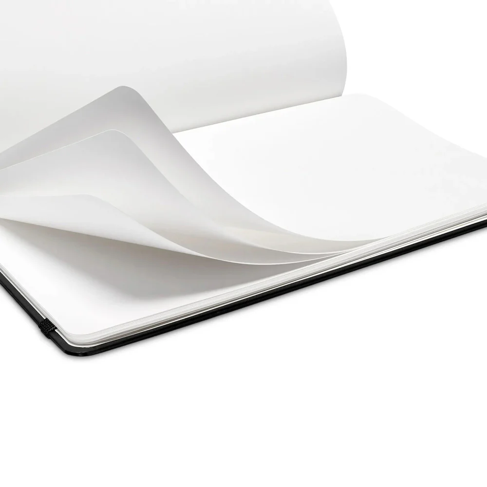 A5 Stone Paper Sketchbook - Image 3