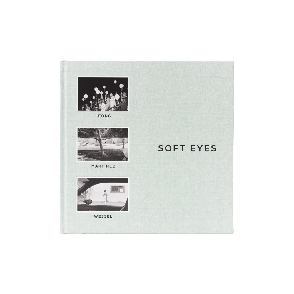 Soft Eyes: Adrian Martinez, Henry Wessel, Austin Long