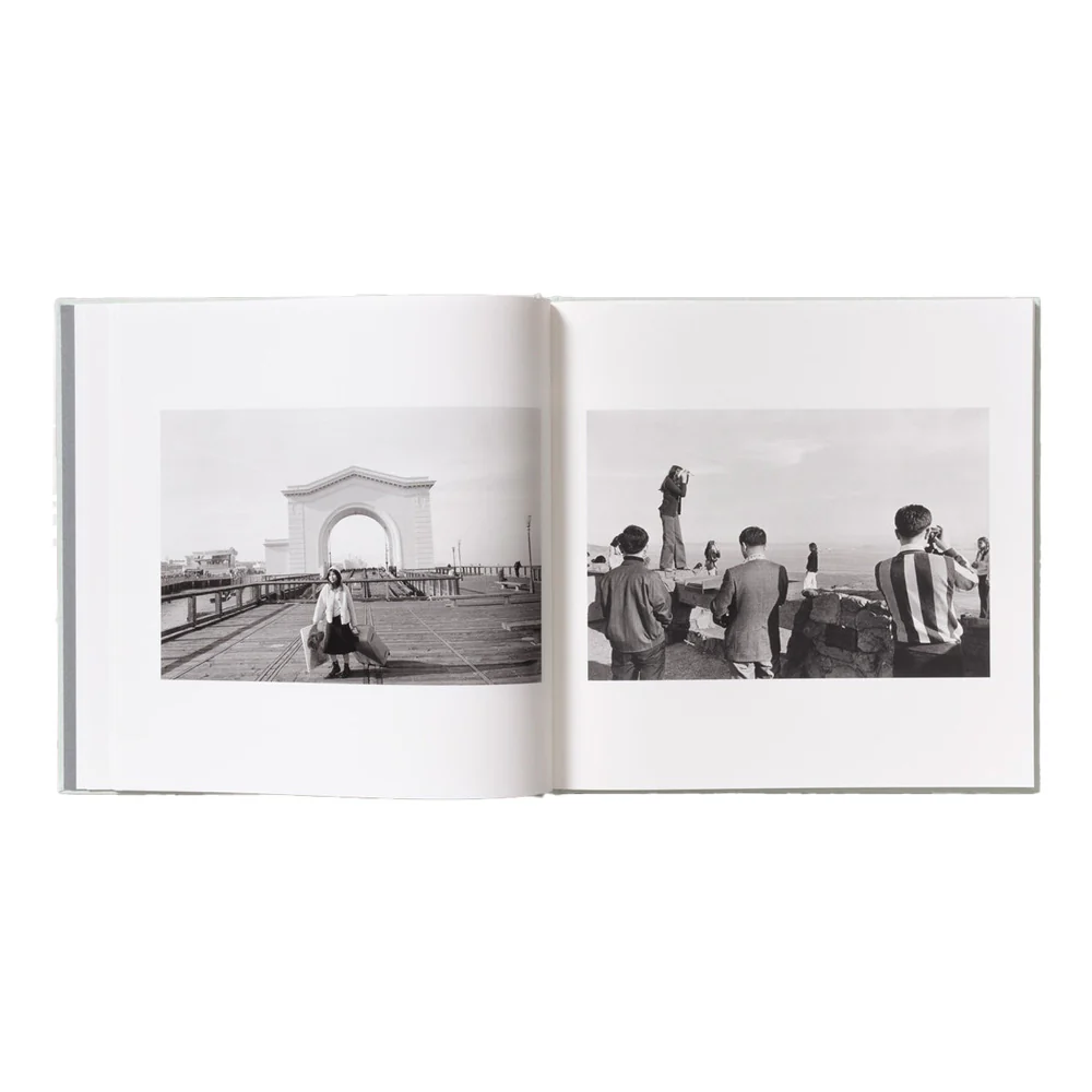 Soft Eyes: Adrian Martinez, Henry Wessel, Austin Long - Image 3