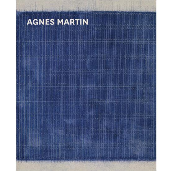 Agnes Martin