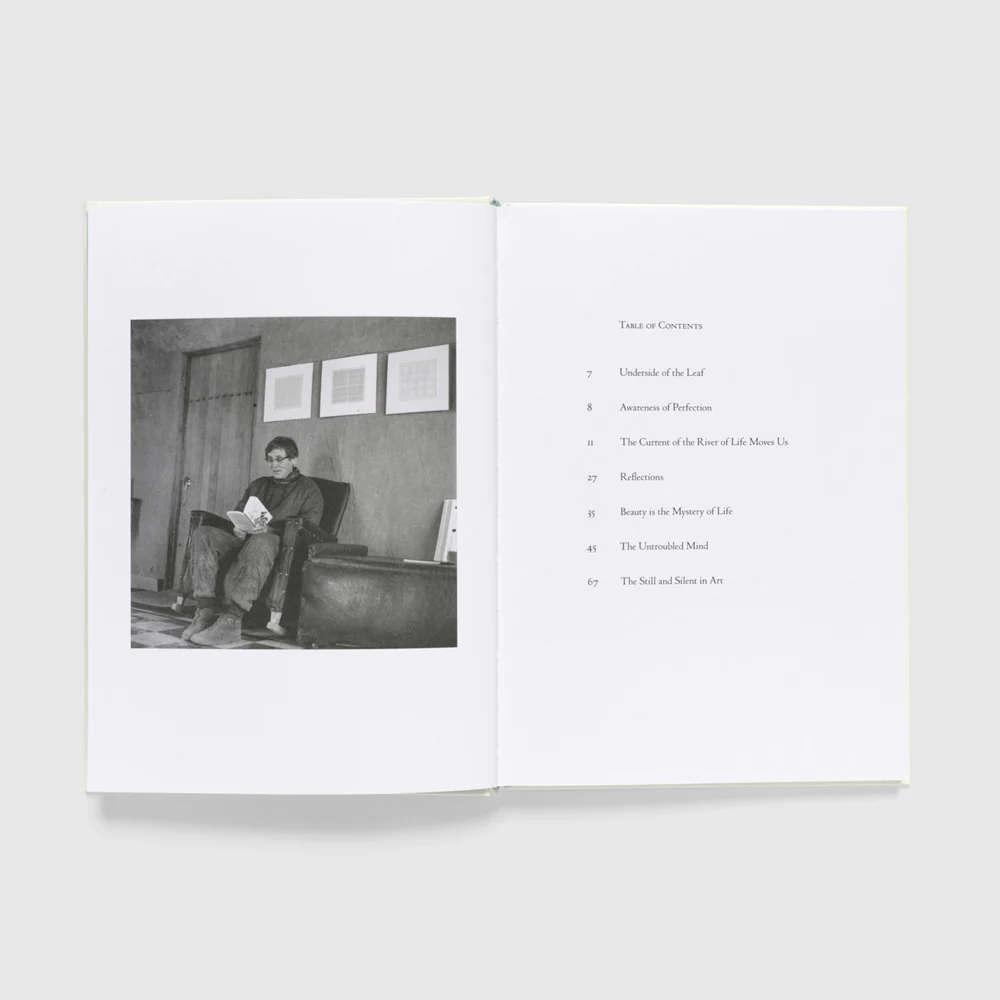 Agnes Martin: On Beauty - Image 2