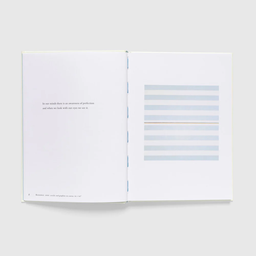 Agnes Martin: On Beauty - Image 3