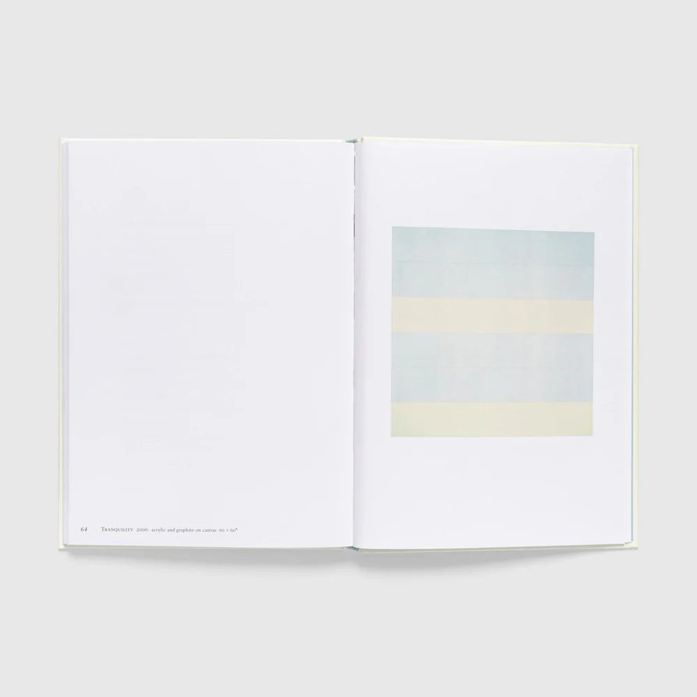 Agnes Martin: On Beauty - Image 4