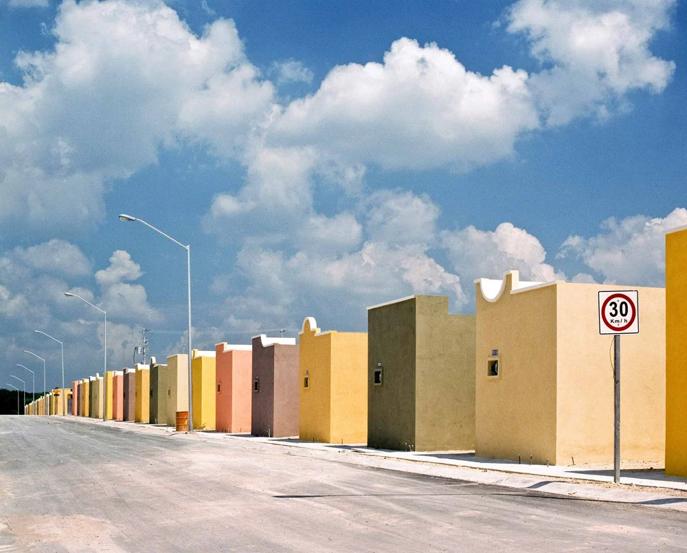Alejandro Cartagena: Ground Rules - Image 2