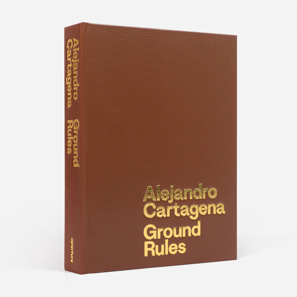 Alejandro Cartagena: Ground Rules - Image 7