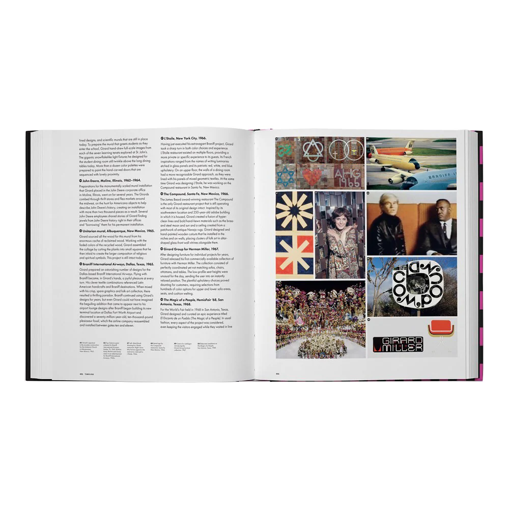 Alexander Girard: Let the Sun In - Image 7