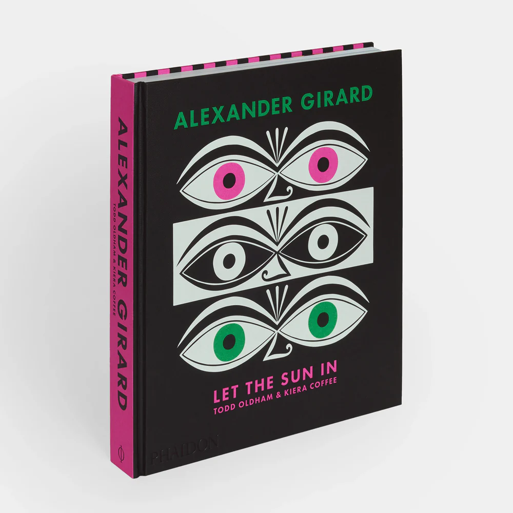 Alexander Girard: Let the Sun In - Image 8