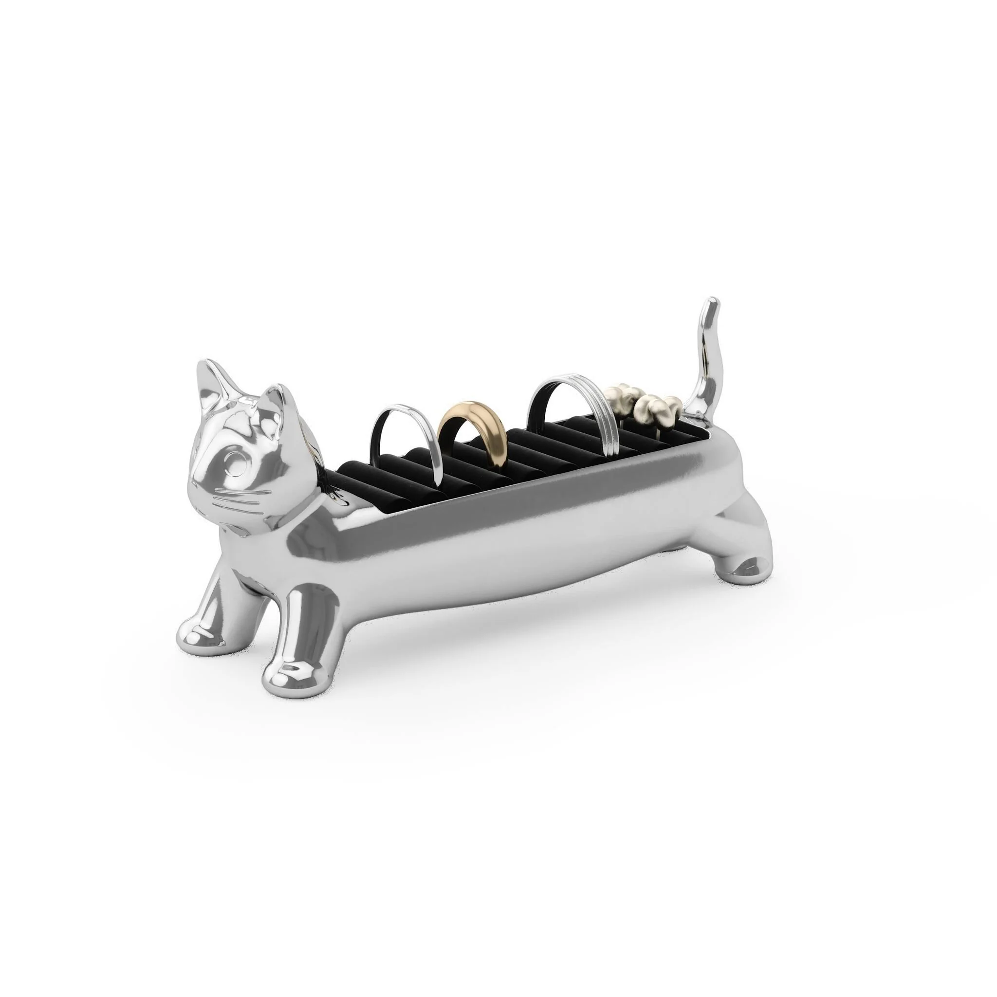 Ali Cat Ring Holder
