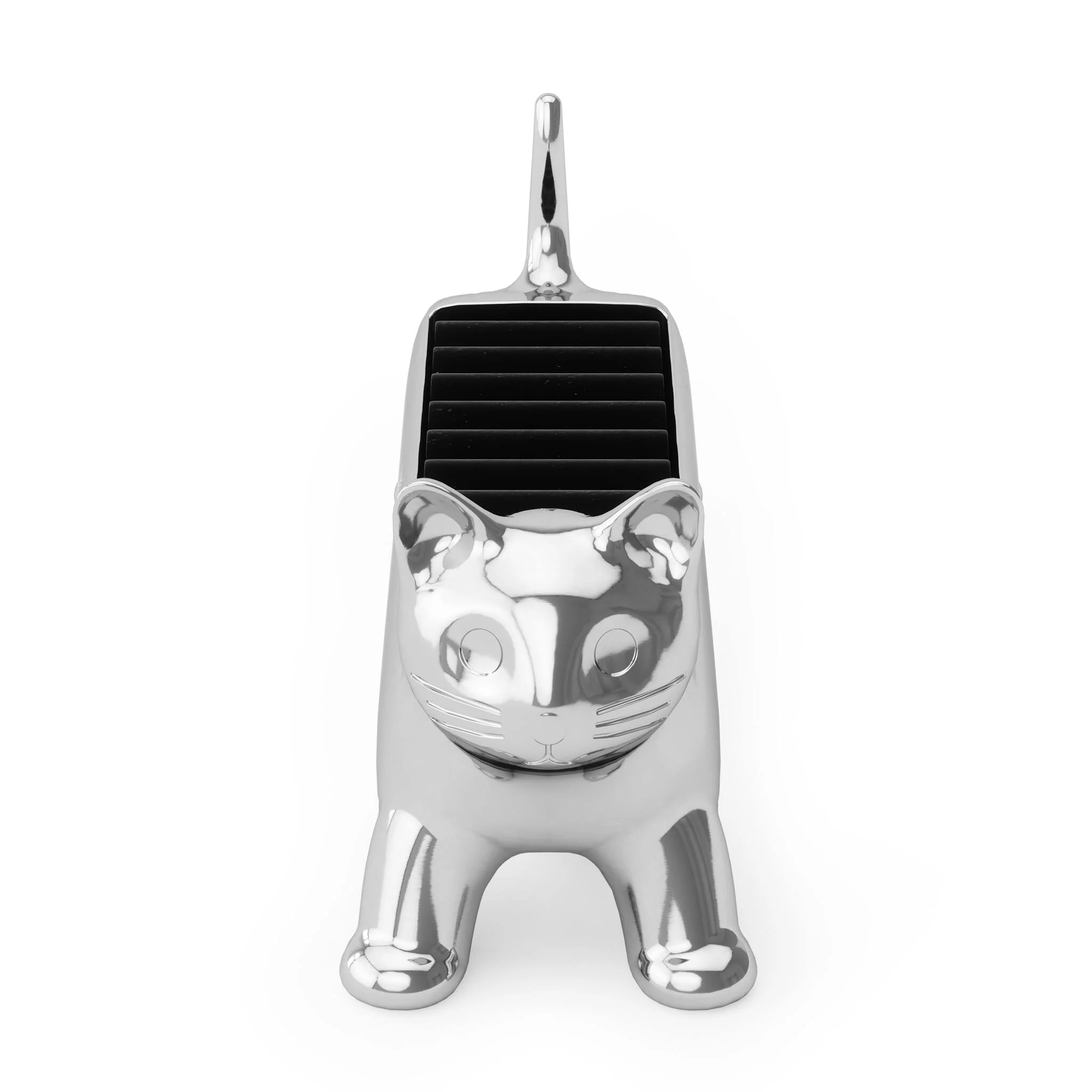 Ali Cat Ring Holder - Image 5