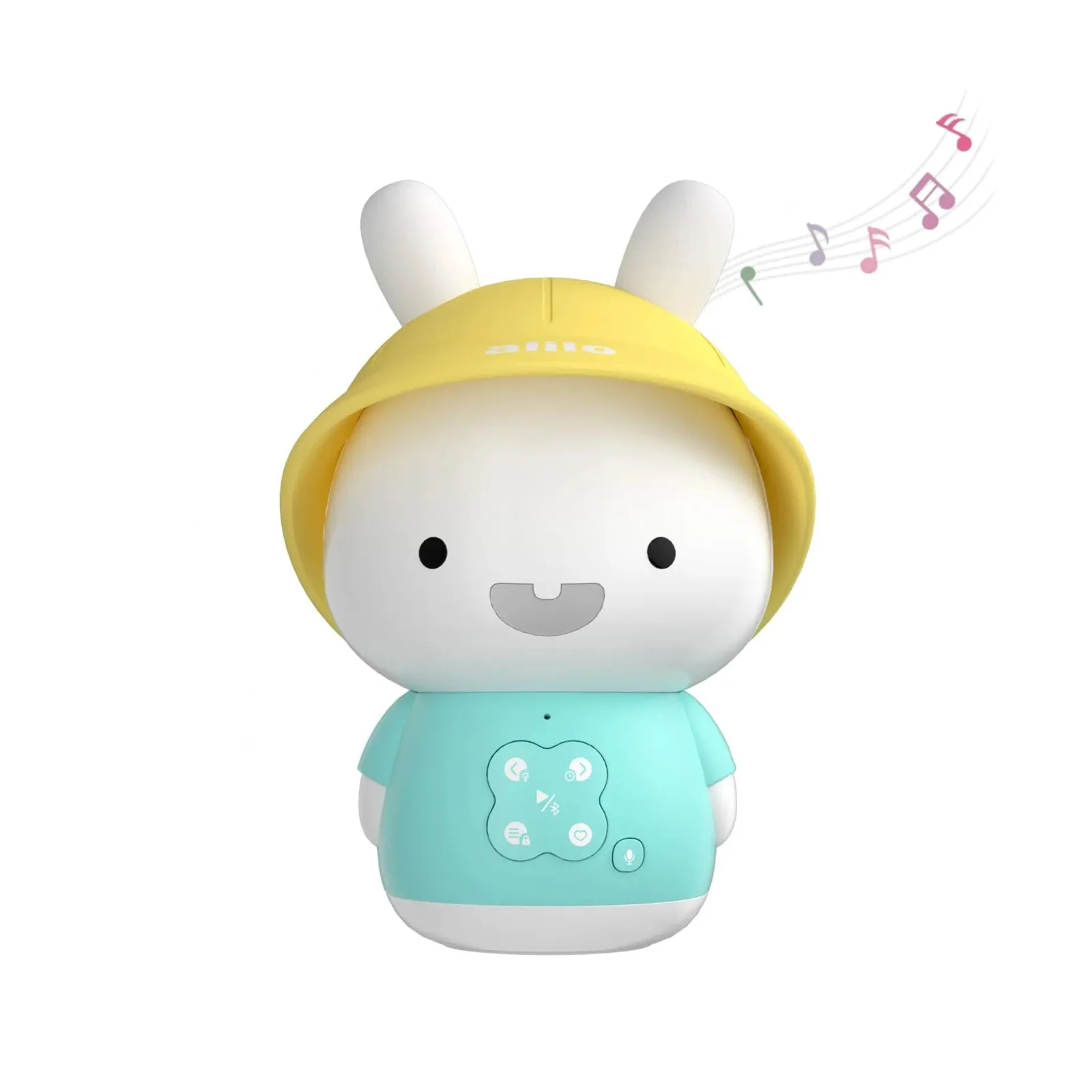 Alilo Baby Bunny Versatile Story Music Player