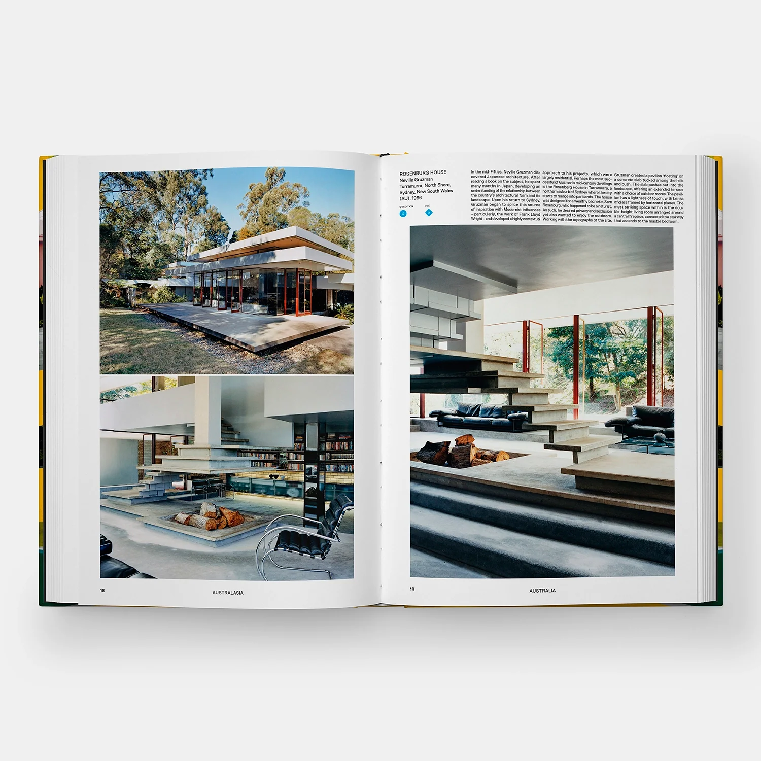 Atlas of Mid-Century Modern Houses - Image 2