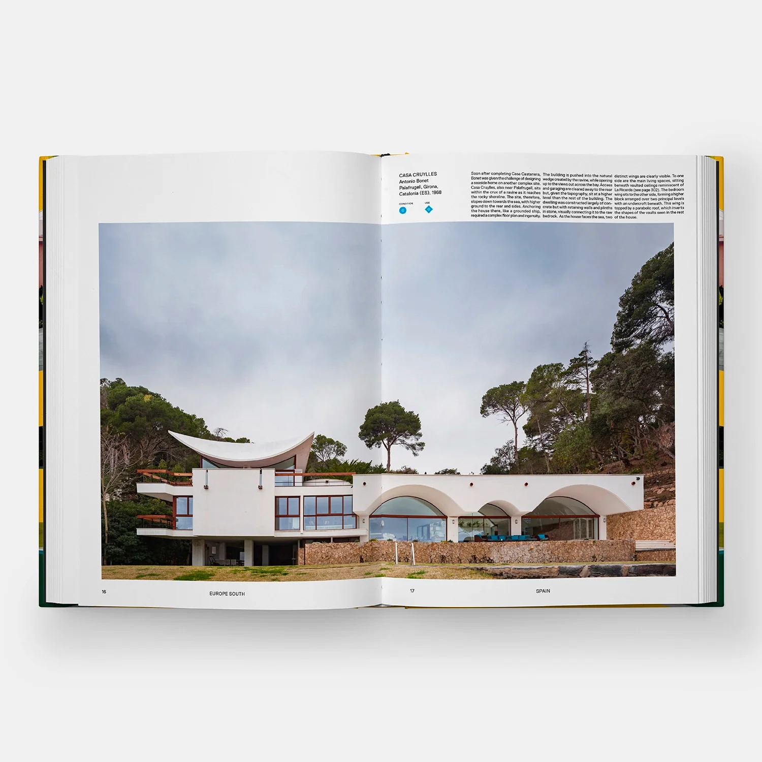 Atlas of Mid-Century Modern Houses - Image 3