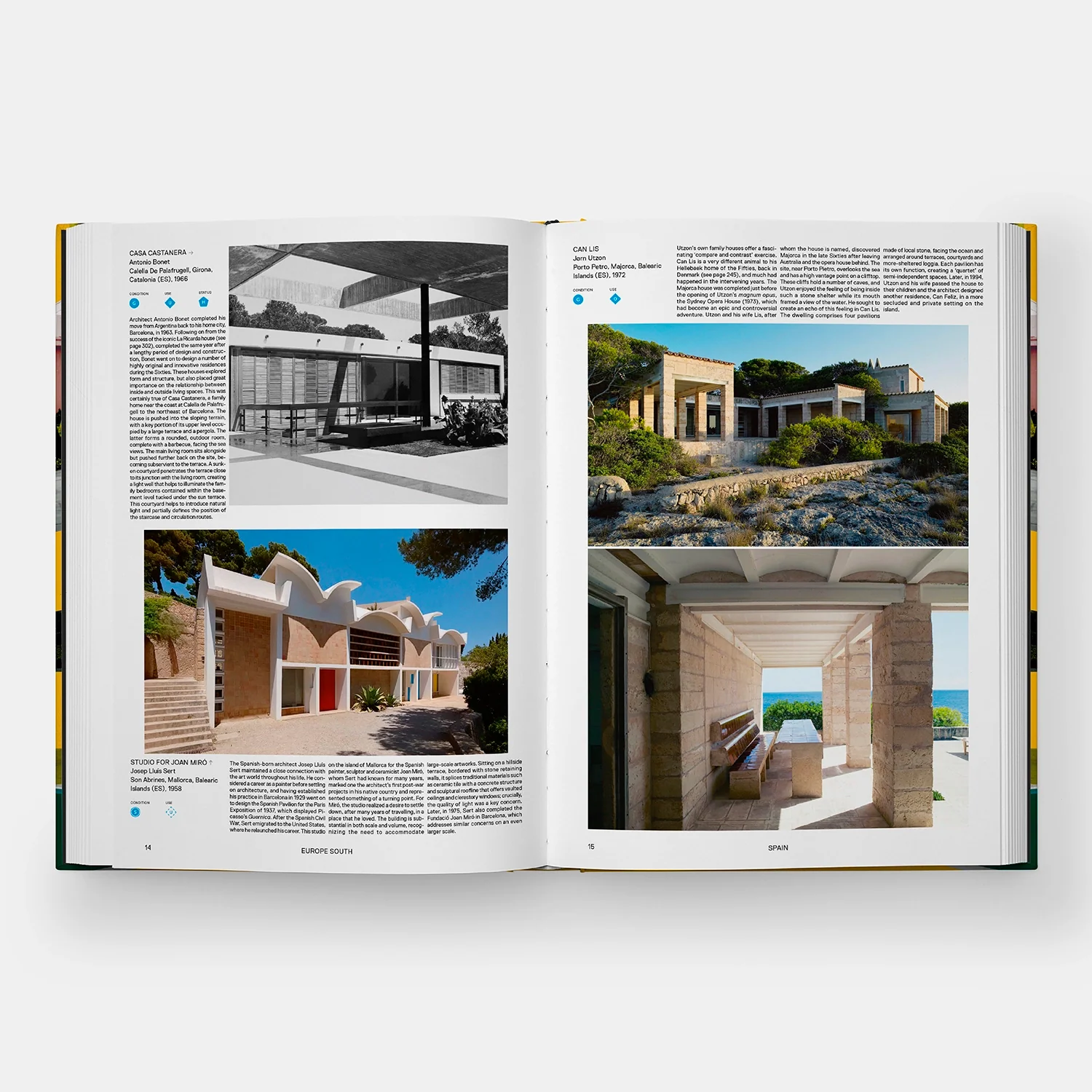 Atlas of Mid-Century Modern Houses - Image 4
