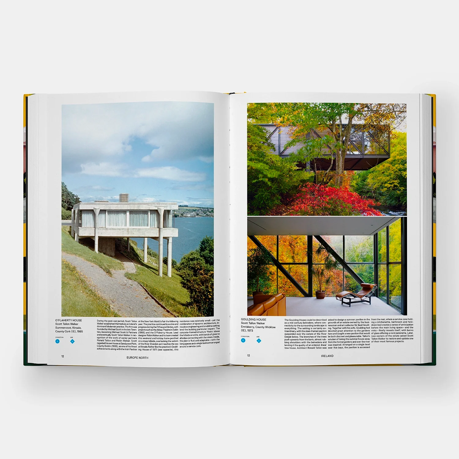 Atlas of Mid-Century Modern Houses - Image 5