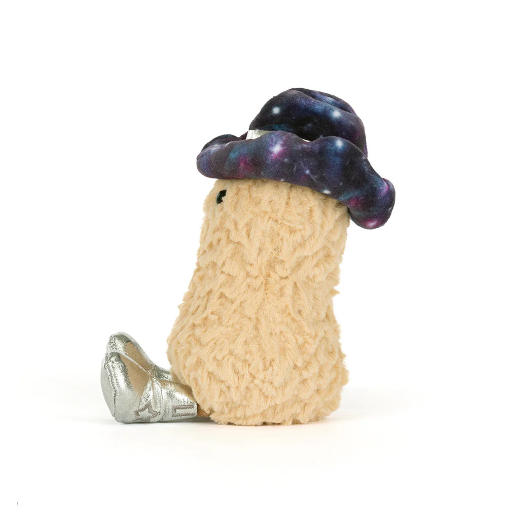 Amuseables Peanut Space Rodeo Outfit - Image 2