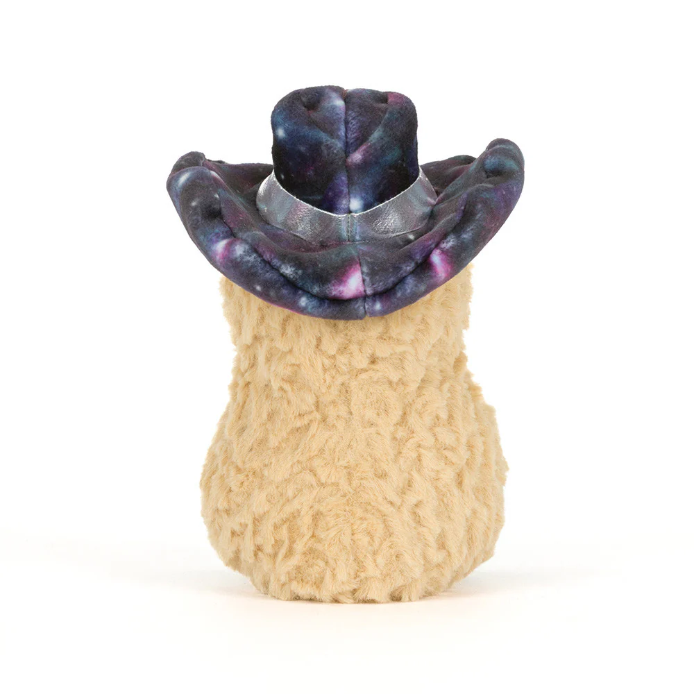 Amuseables Peanut Space Rodeo Outfit - Image 3