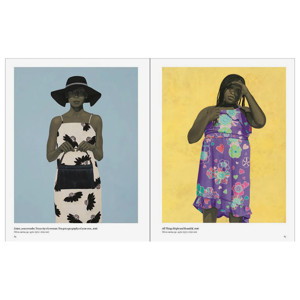 Amy Sherald: American Sublime - Image 3