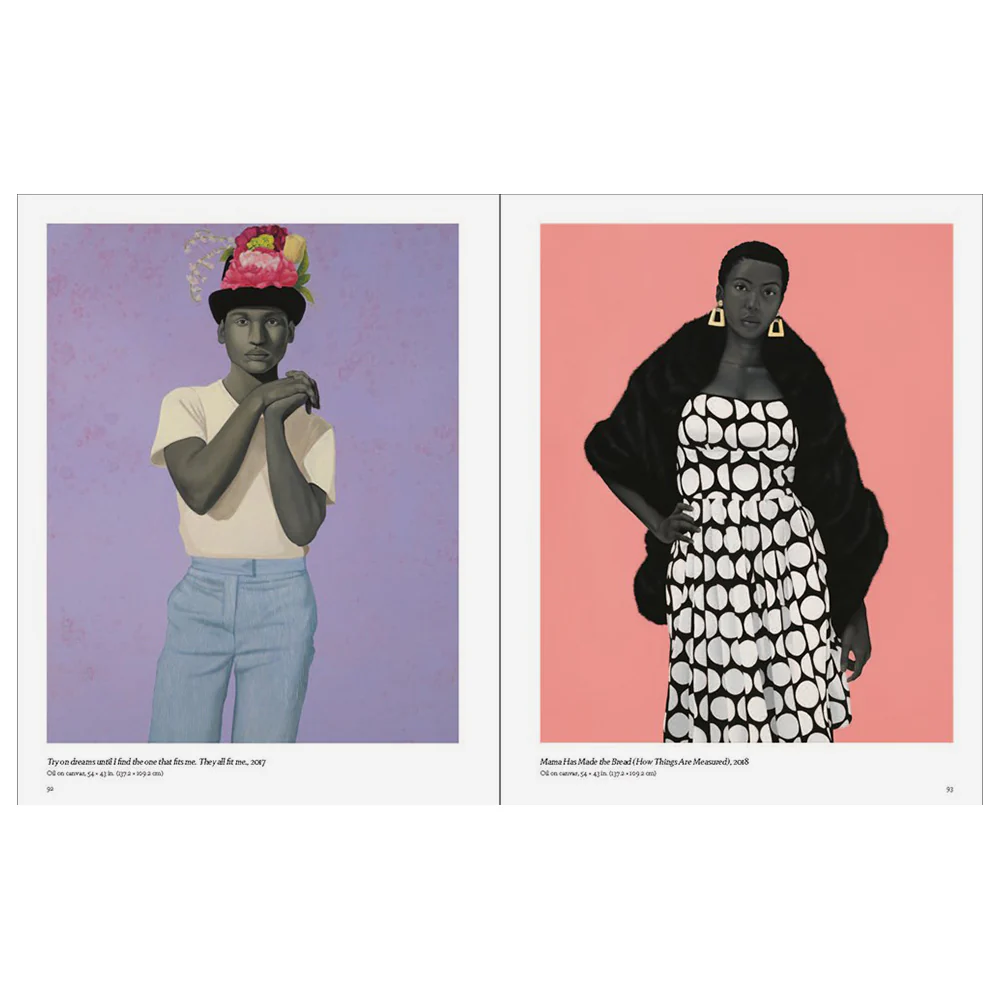 Amy Sherald: American Sublime - Image 4