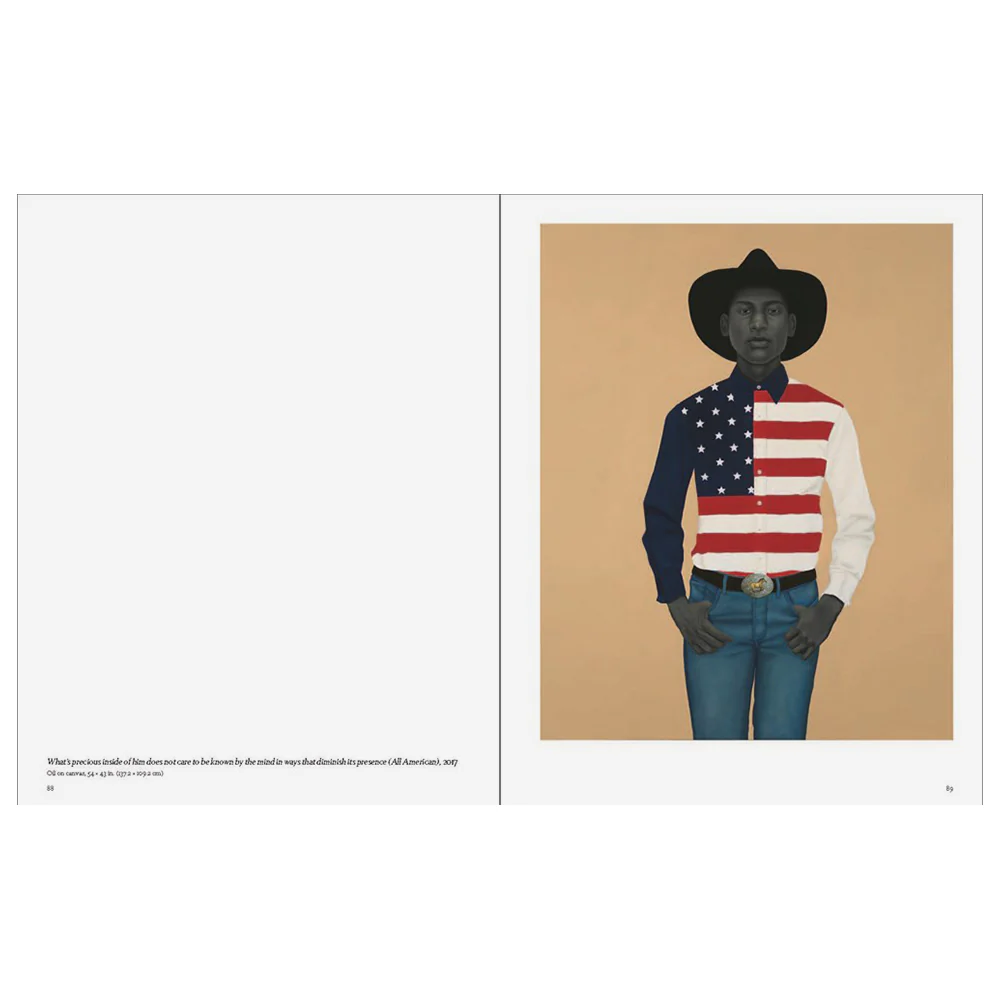 Amy Sherald: American Sublime - Image 5