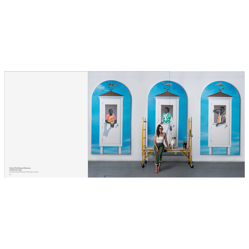 Amy Sherald: American Sublime - Image 6