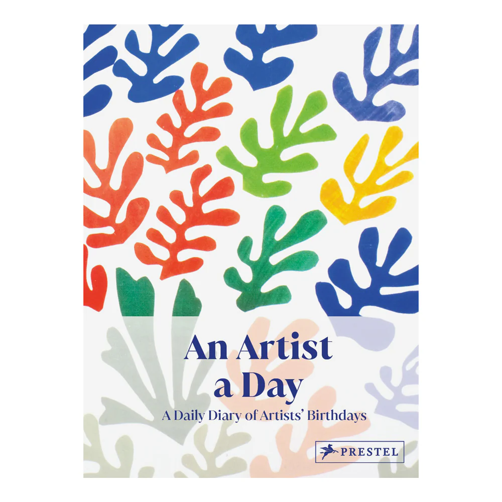 An Artist a Day