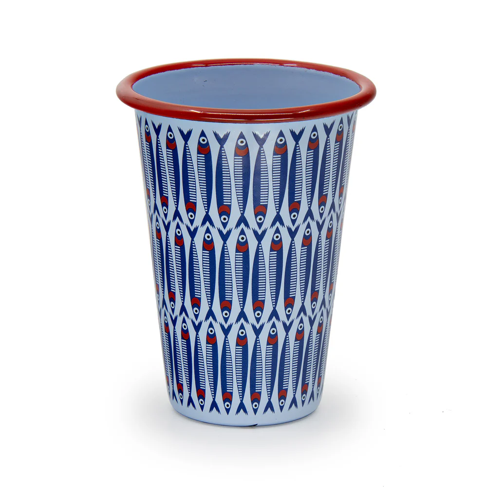 Mür by Ayca x CCH, Anchovies Tumbler 14oz