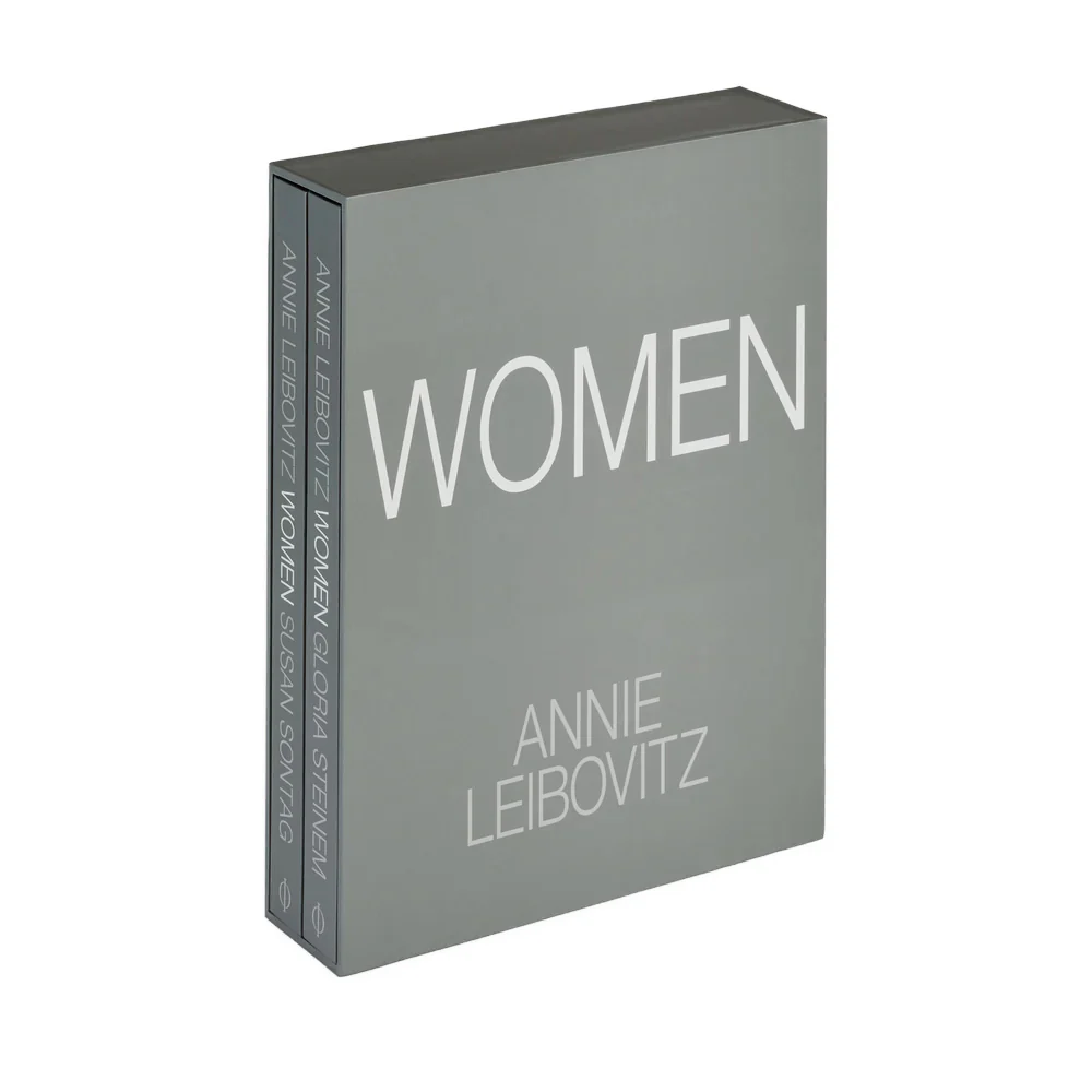 Annie Leibovitz: Women 2025 Edition