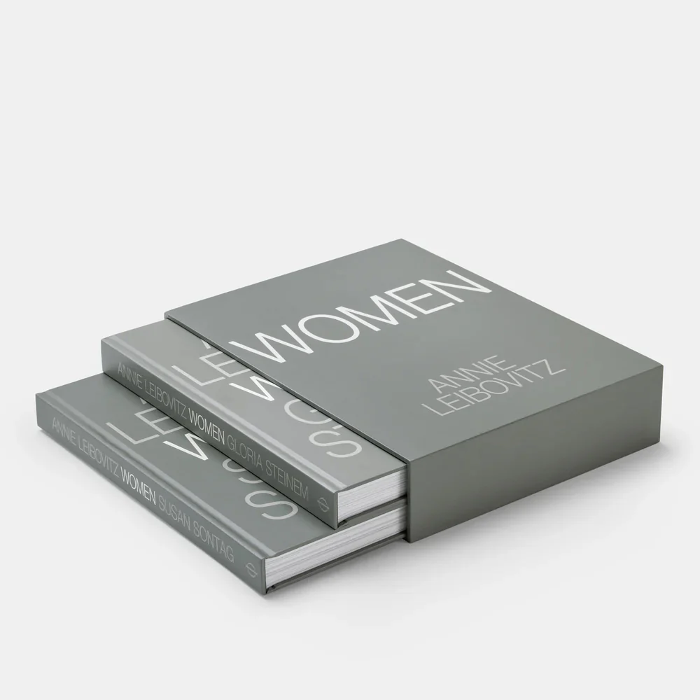 Annie Leibovitz: Women 2025 Edition - Image 2