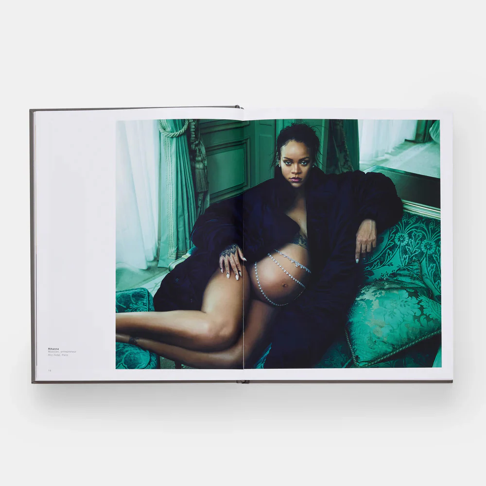 Annie Leibovitz: Women 2025 Edition - Image 4