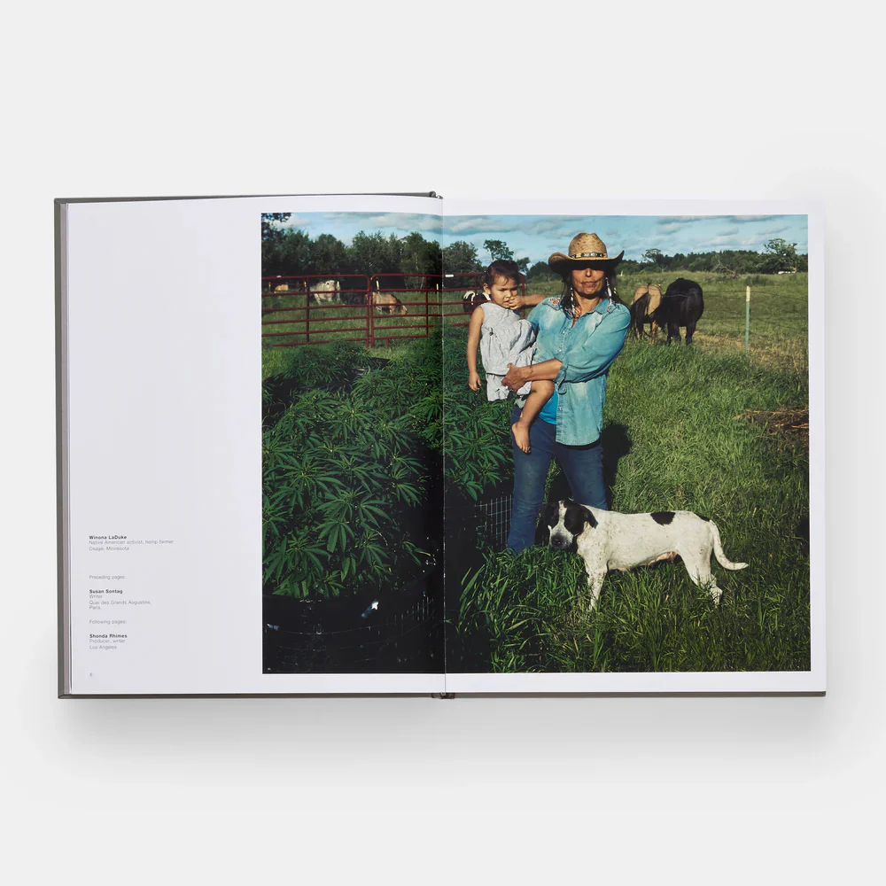 Annie Leibovitz: Women 2025 Edition - Image 5