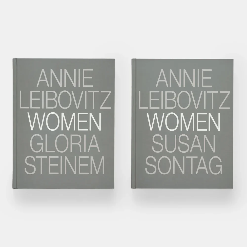 Annie Leibovitz: Women 2025 Edition - Image 8