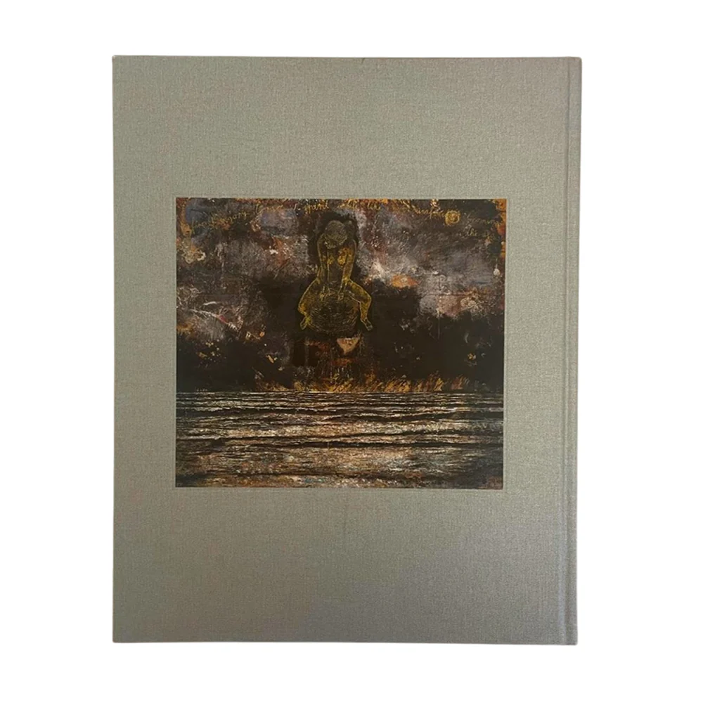 Anselm Kiefer: Becoming the Sea - Image 2