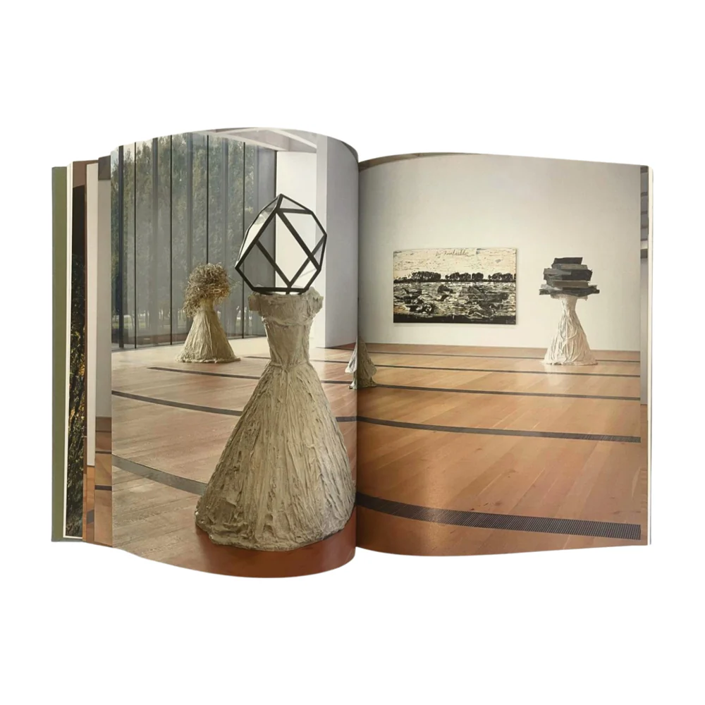 Anselm Kiefer: Becoming the Sea - Image 4
