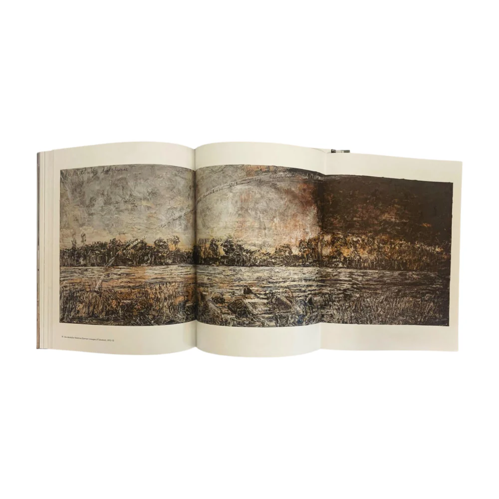 Anselm Kiefer: Becoming the Sea - Image 5