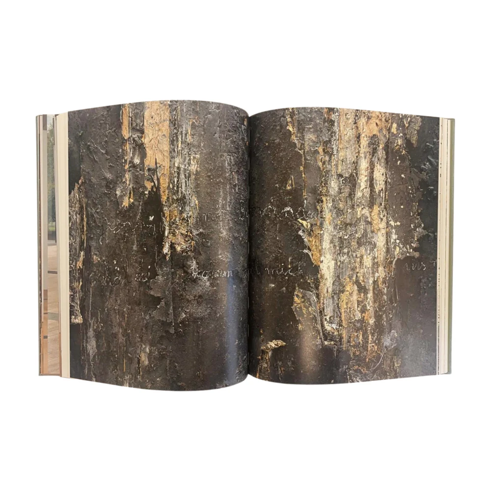 Anselm Kiefer: Becoming the Sea - Image 6