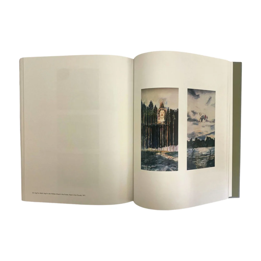 Anselm Kiefer: Becoming the Sea - Image 7