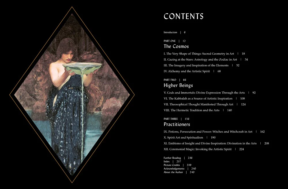 The Art of the Occult - Image 2
