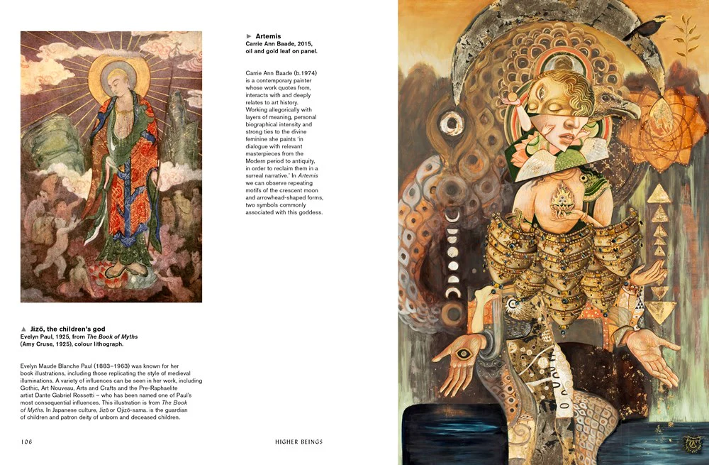 The Art of the Occult - Image 3