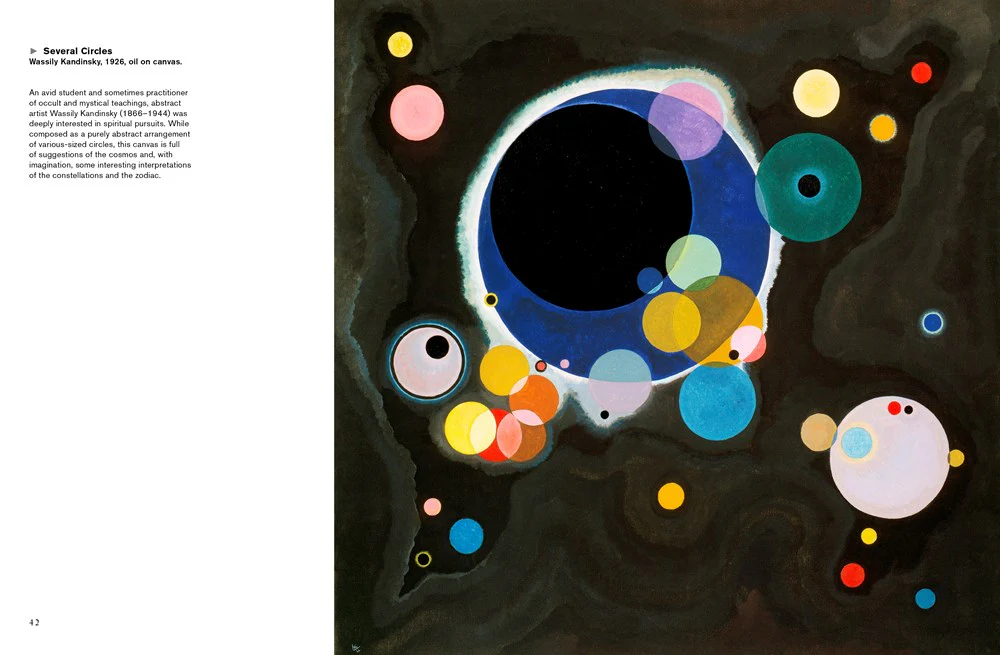 The Art of the Occult - Image 4