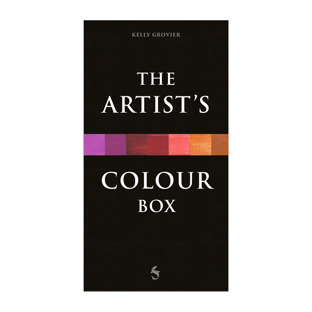 The Artist's Color Box