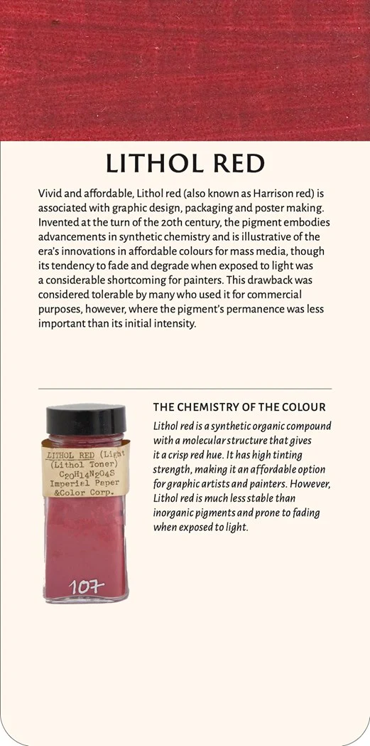 The Artist's Color Box - Image 2