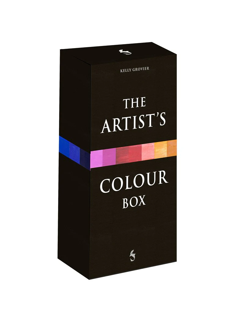 The Artist's Color Box - Image 6