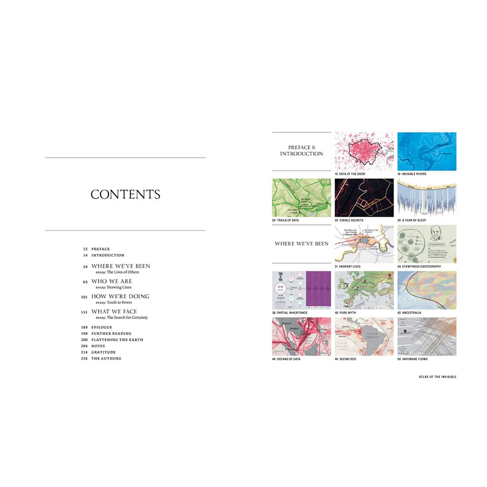 Atlas of the Invisible - Image 3