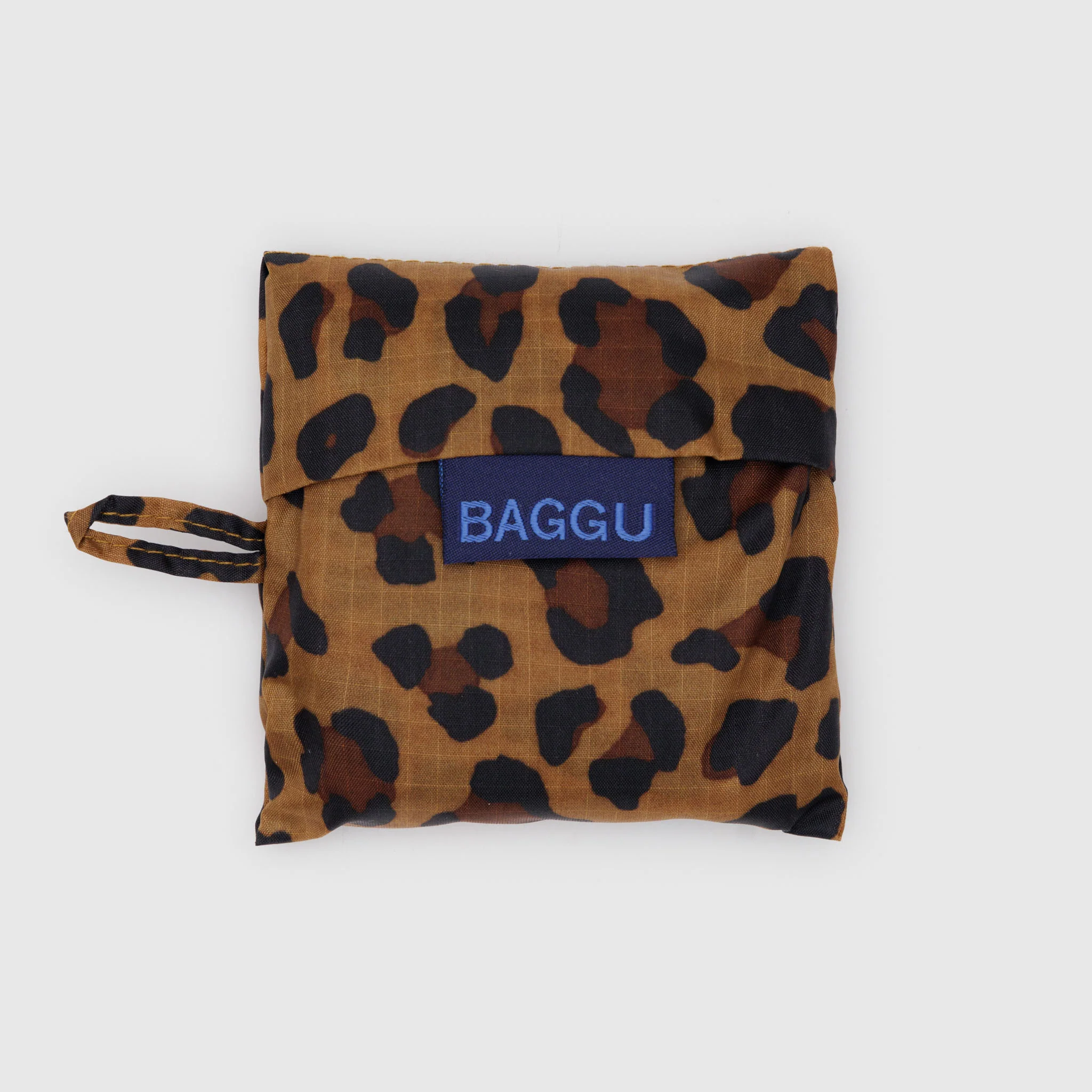 Baby Baggu: Leopard - Image 3