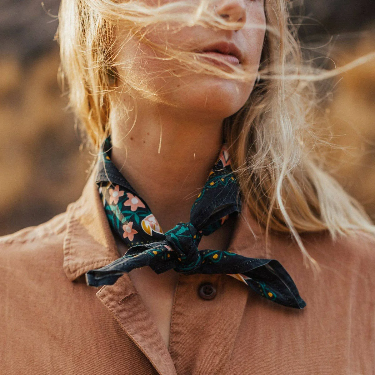 Betty Bandana - Image 3