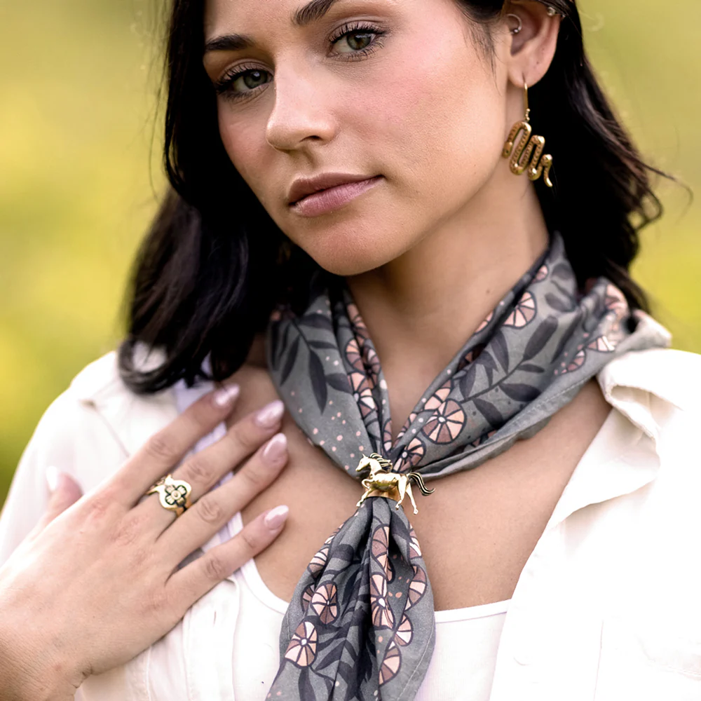 Eleanor Bandana - Image 2