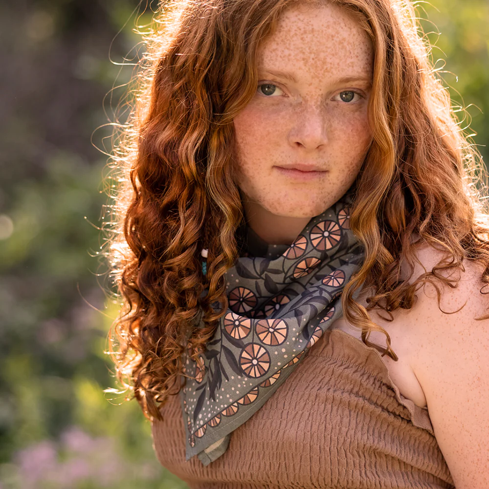 Eleanor Bandana - Image 5