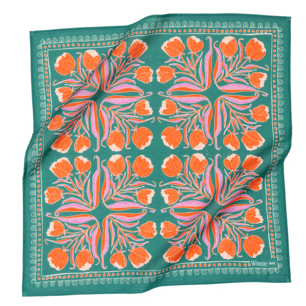 Winnie Bandana - Image 2