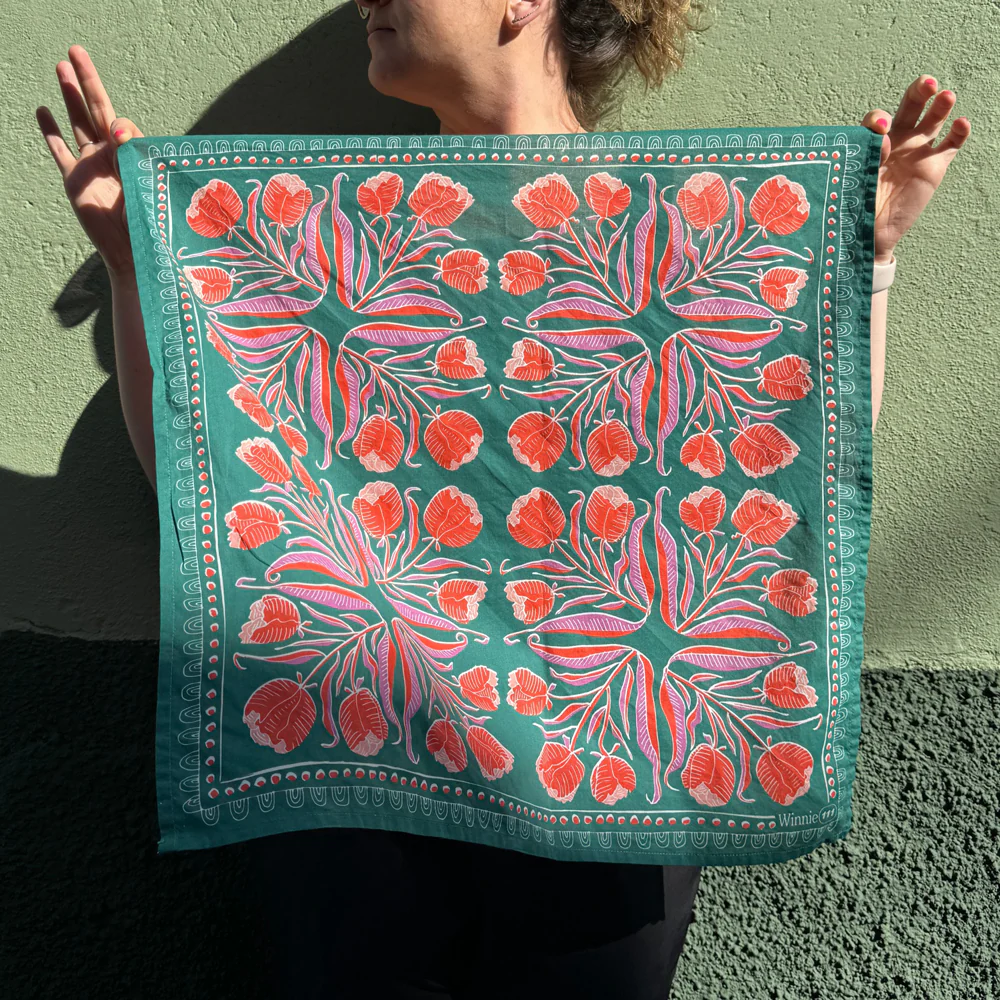 Winnie Bandana - Image 3